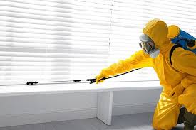 Professional Pest Control in Point, TX